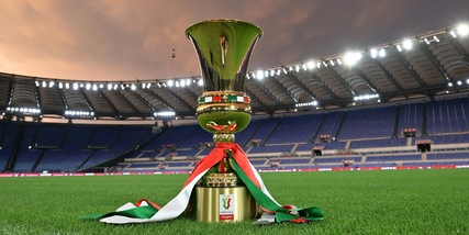Finale Coppa Italia, progetto "Road to zero": tutto pronto per la seconda edizione