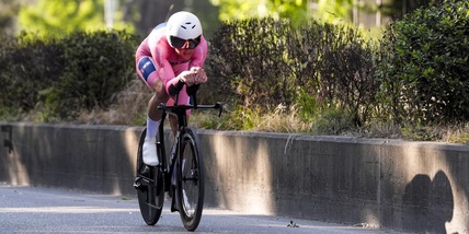 Giro d’Italia, terza tappa a Valona: sorprese in vista