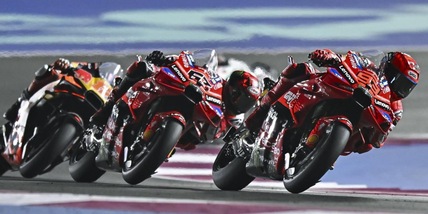 Moto Gp, Gran Premio di Gran Bretagna: gare, orari e dove vederlo in tv e streaming