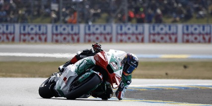 MotoGP, vittoria a sorpresa di Zarco a Le Mans. Marc Marquez si accontenta, Bagnaia ultimo