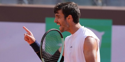 Musetti-Medvedev, ottavi di finale Internazionali d'Italia: orario, quando si gioca e dove vederla in tv