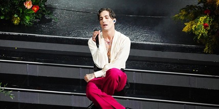 Damiano David lascia i Maneskin? "Ecco cosa ho deciso di fare"