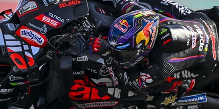 Terremoto in MotoGP, Jorge Martin vuole lasciare l'Aprilia: cosa sta succedendo