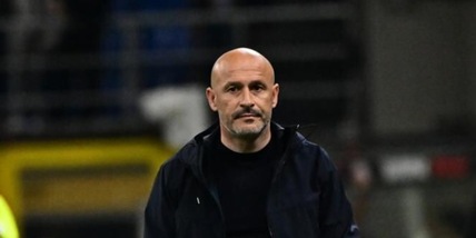 Bologna, Italiano perde un difensore per finale di Coppa Italia