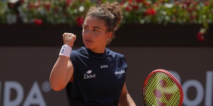 Paolini-Shnaider, quarti di finale Internazionali d'Italia: orario, quando si gioca e dove vederla in tv