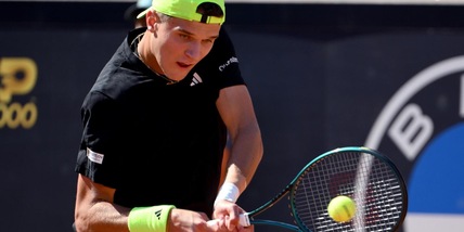 Scommettitori molesti agli Internazionali: Lorenzi promette il pugno duro