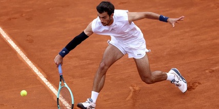 Musetti-Zverev, quarti Internazionali d'Italia: orario, quando si gioca e dove vederla in tv