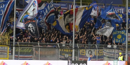 Sampdoria in Serie C: "Stagione segnata da scelte non all'altezza"