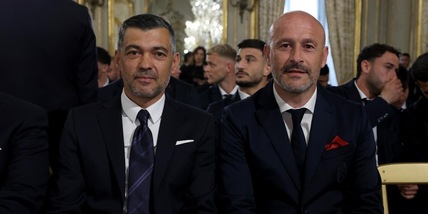 Milan-Bologna, non è una finale per mediocri