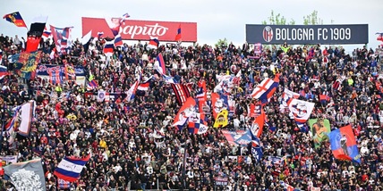 Bologna, il comunicato del tifo organizzato sulla finale di Coppa Italia: "L'Olimpico non è casa nostra, ma..."