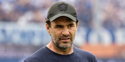 Juve Stabia, il sogno vero di Pagliuca: "La nostra gente ci farà dare tutto"