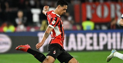 "Milan, anche il Real Madrid vuole Reijnders"