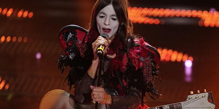 Eurovision 2025, scaletta seconda semifinale: Lucio Corsi scelto dalla produzione, cosa significa