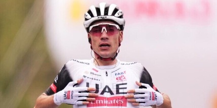 Giro d'Italia, Tagliacozzo emette il primo verdetto: Ayuso c'è! Bene anche Bernal, Roglic e il nostro Ciccone