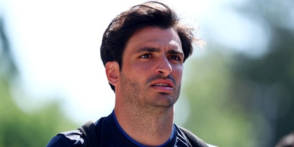 Sainz, intervista esclusiva: “La Ferrari risolverà i problemi. Se mi chiamano torno”