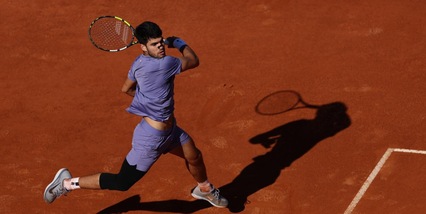 La bordata di Alcaraz a Sinner prima della finale: "Non possiamo essere amici..."