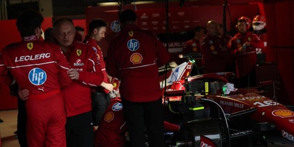 Dramma Ferrari a Imola, il botta e risposta tra Vasseur e Leclerc dopo le qualifiche: "Sono uno stupido se..."