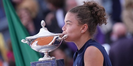 Paolini vince gli Internazionali d'Italia: la cifra incassata è incredibile!