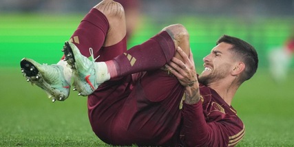 Roma, stop lungo per Pellegrini: le parole in esclusiva del chirurgo che lo ha operato