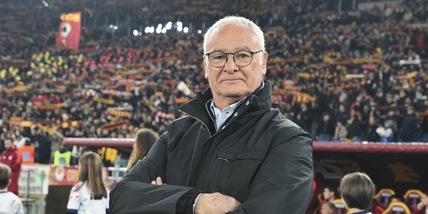 Coreografia Roma e omaggio a Ranieri, cosa ha chiesto la Curva Sud: la richiesta sui social