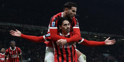 Milan pronto a vendere: Reijnders e Theo Hernandez per fare cassa