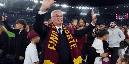 La VS Academy saluta Claudio Ranieri: "Una carriera fatta di valori, lealtà, passione"