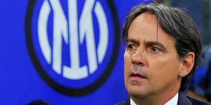 Inter, i 3 flop del pareggio contro la Lazio: reti subite, troppe rimonte e…