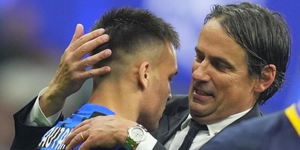 Inter, le scelte di Inzaghi tra scudetto e Champions League: a Como prove tecniche per il Psg