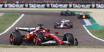 Ferrari, per Montecarlo la speranza è anche paura: “I nostri difetti si vedranno…”