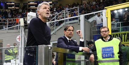 Baroni, col Lecce per superare Eriksson e confermare l'Europa