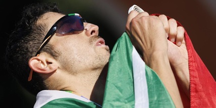 Stano: "Mentalmente sono stato un drago"