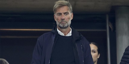 L'agente di Klopp smentisce: "Non sarà l'allenatore della Roma"