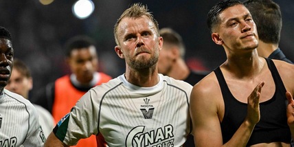 Lotta salvezza, gli ultimi novanta minuti di paura e cinque squadre in bilico