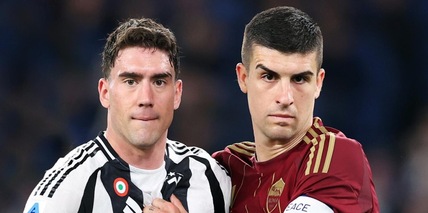 Roma e Juve, c'è l'ipotesi clamorosa per la Champions: il lancio della monetina. Cosa deve succedere
