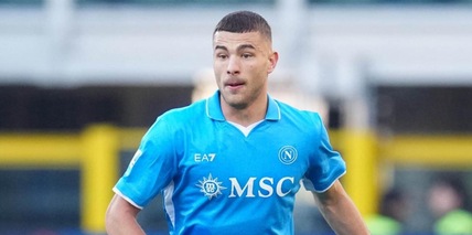 Buongiorno carica il Napoli: "Manca l'ultimo mattoncino per riconquistare questa cosa..."