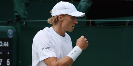 Ruusuvuori, il racconto shock: “Quando portai Sinner al terzo set la gente non sapeva”