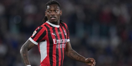 Milan, Atletico e Barcellona piombano su Leao: gli scenari