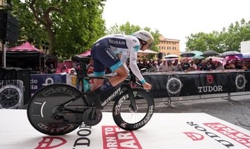 La ripartenza del ciclismo: l’export vola, i risultati su strada arrivano. E il velodromo…