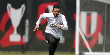 Florenzi ai pm: "L'infortunio mi ha fatto cadere nelle scommesse. Non ho mai vinto"