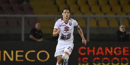 Ricci non si nasconde: "Sogno il Mondiale. L'Africa mi ha aiutato a crescere"