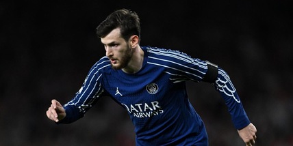 Kvaratskhelia e il sogno scudetto del Napoli: "Inter forte. Io e Fabian Ruiz pensiamo che i tifosi..."