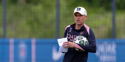PSG, Luis Enrique: "Inter squadra vera. Vi dico cosa mi aspetto dalla finale"