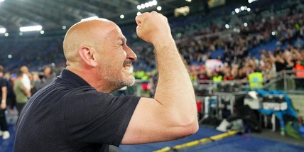 Italiano resta al Bologna fino al 2028: fumata bianca vicina