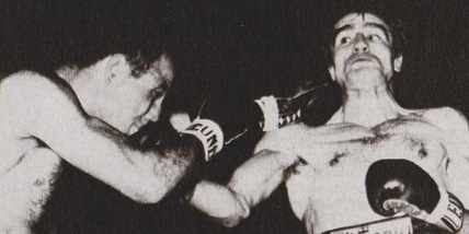 Benvenuti e Mazzinghi, che rivalità. "Il terzo match? Lo faranno lassù”