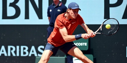 Sorteggio Roland Garros oggi: orario e dove vederlo in tv e in streaming