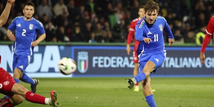 Italia U-21, i convocati di Nunziata per il raduno pre-Europeo