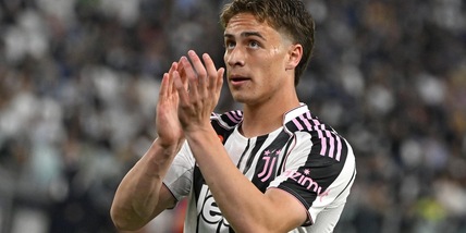 Yildiz è il centro della Juve: fa la differenza quando gioca dall’inizio