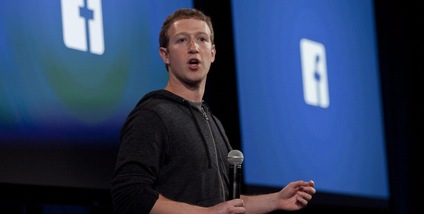 Mark Zuckerberg annuncia la fine dei cellulari: saranno sostituiti da un nuovo dispositivo