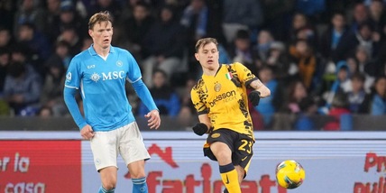 Napoli e Inter, Scudetto assegnato all'ultima giornata: i precedenti dicono che...