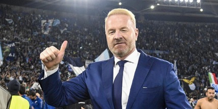 Igli Tare al Milan, lo ufficializza il presidente della Federcalcio albanese